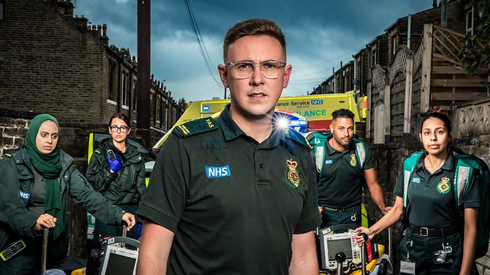Ambulance