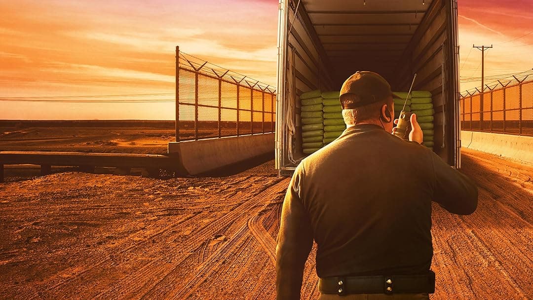 Contraband: Seized at the Border