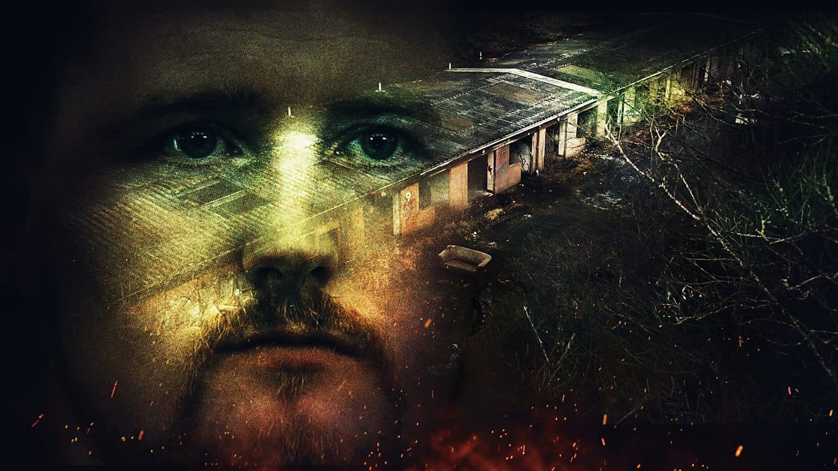 Murder Trial: Body in the Warehouse