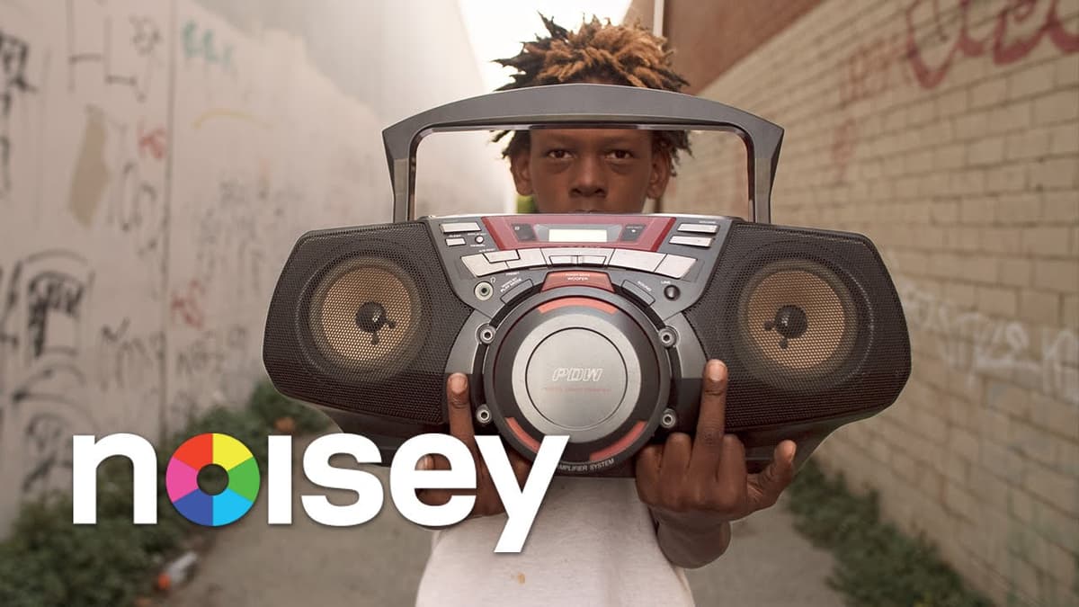 Noisey